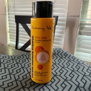 Sunny Isle Kids Care Extreme Hydrating Shampoo 12oz (3/$30)
